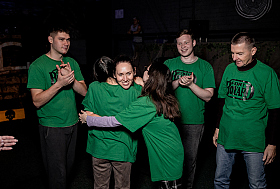 Работа фотографа Дмитрий Гусалов