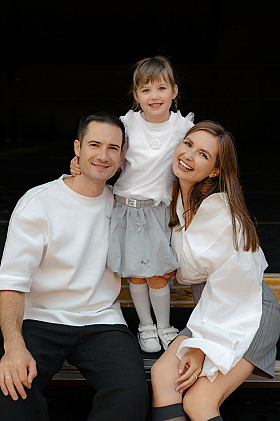 Работа фотографа Екатерина Шведова