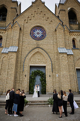 Работа фотографа Илья и Юлия Ширмановы