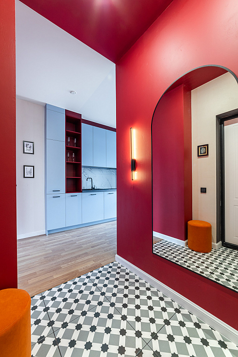 Фотограф Антон Яновский, фотография добавлена 04.10.2025