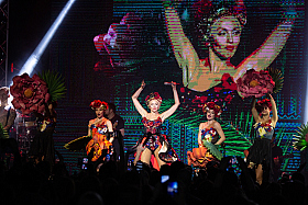 Работа фотографа Сергей Тарасов