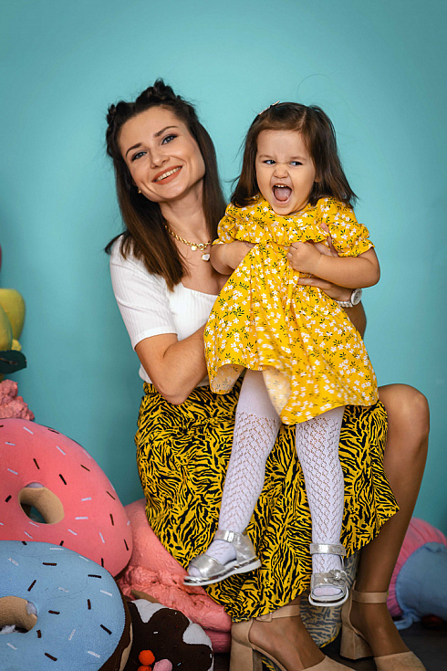 Фотограф Надежда Володько, фотография добавлена 04.03.2026