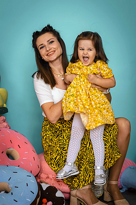 Работа фотографа Надежда Володько