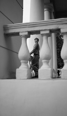 Работа фотографа Николя Бондарович