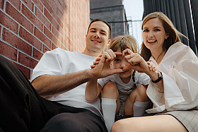 Работа фотографа Екатерина Шведова