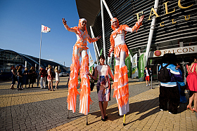Работа фотографа Сергей Тарасов