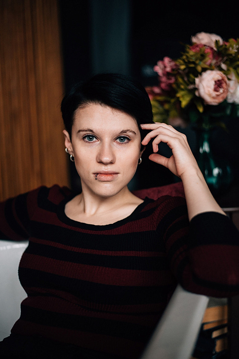 Фотограф Анна Кипель, фотография добавлена 10.01.2020