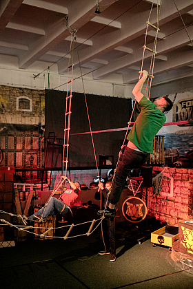 Работа фотографа Дмитрий Гусалов