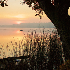 фотограф Владимир Ковалёв. Фотография "На судака"