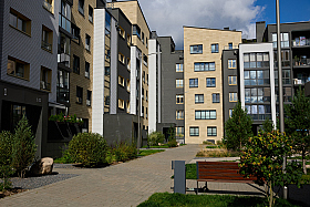 Работа фотографа Илья и Юлия Ширмановы