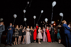 Работа фотографа Андрей Кот