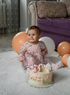 Работа фотографа Анастасия Лагуновская