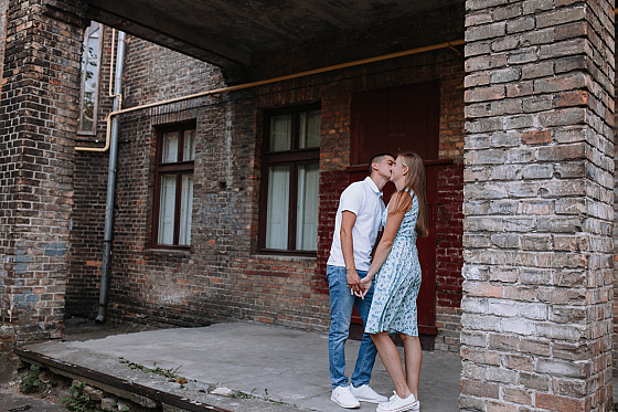 Мария Хван - фотограф в городе Брест, фотография добавлена 10.03.2020