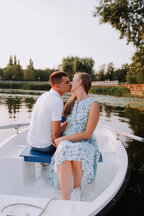 Мария Хван - фотограф, фотография добавлена 10.03.2020