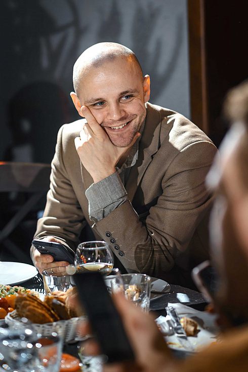 Фотограф Надежда Володько, фотография добавлена 11.02.2026