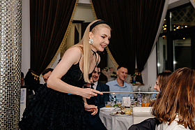 Работа фотографа Юлия Левандовская