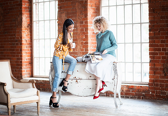 Дарья Царикова - фотограф, фотография добавлена 03.11.2017