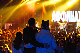 Работа фотографа Александр Тагаев