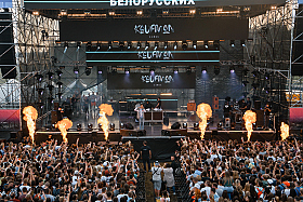 Работа фотографа Сергей Тарасов