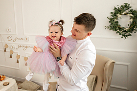 Работа фотографа Юлия Левандовская