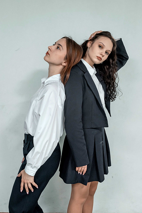 Фотограф Надежда Володько, фотография добавлена 04.03.2026