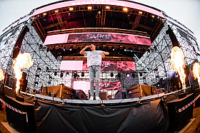 Работа фотографа Сергей Тарасов