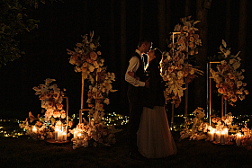 Работа фотографа Михаил и Елизавета Лукашевич