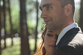 Работа фотографа Михаил и Елизавета Лукашевич