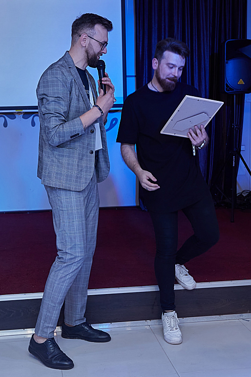 Фотограф Алексей Богданчук, фотография добавлена 24.06.2021