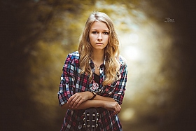 девушка с гитарой | Фотограф Дмитрий Седых | foto.by фото.бай