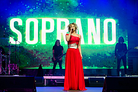 Работа фотографа Сергей Тарасов