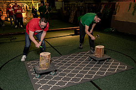 Работа фотографа Дмитрий Гусалов