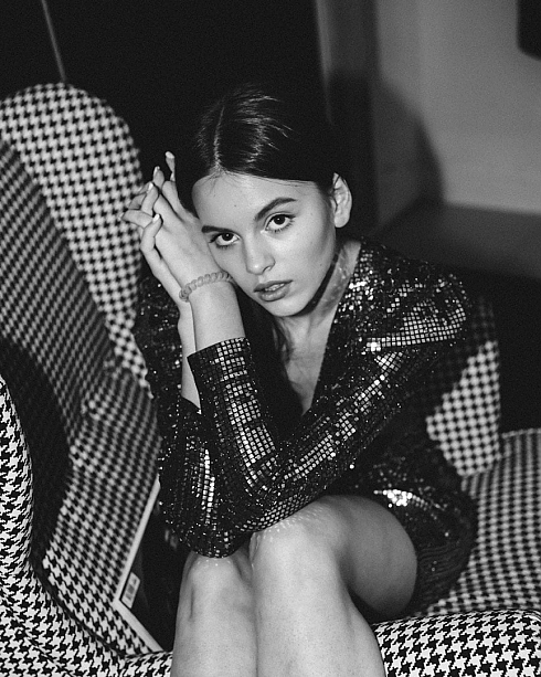 Фотограф Катерина Башмакова, фотография добавлена 12.07.2022