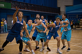 Работа фотографа Сергей Тарасов