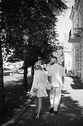 Работа фотографа Надежда Глазкова