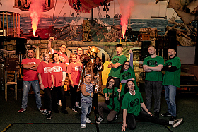 Работа фотографа Дмитрий Гусалов