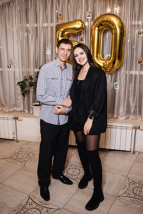 Работа фотографа Дмитрий Гусалов