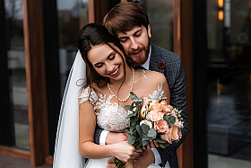 Wedding 2018 | Фотограф Игорь Довидович | foto.by фото.бай