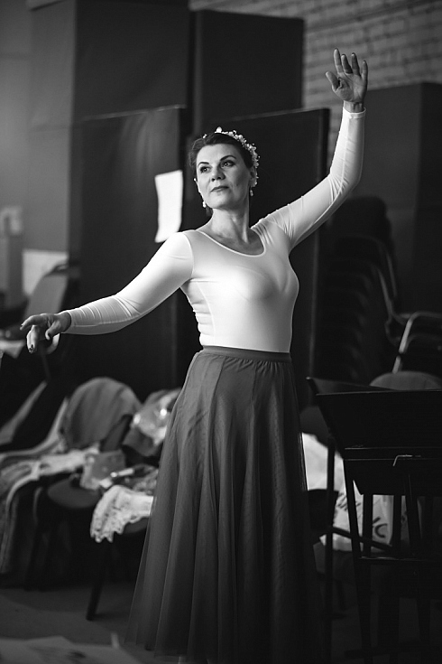 Фотограф Надежда Володько, фотография добавлена 04.03.2026