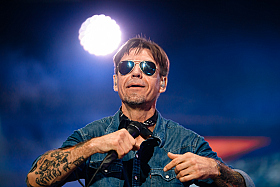 Работа фотографа Сергей Тарасов