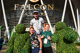 Работа фотографа Сергей Тарасов