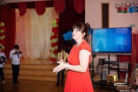 Работа фотографа Татьяна Семёнова