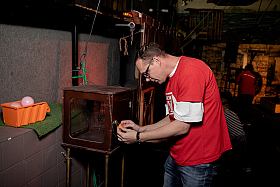 Работа фотографа Дмитрий Гусалов