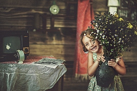 о цветочках) | Фотограф Янина Гришкова | foto.by фото.бай