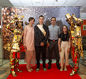 Работа фотографа Сергей Тарасов