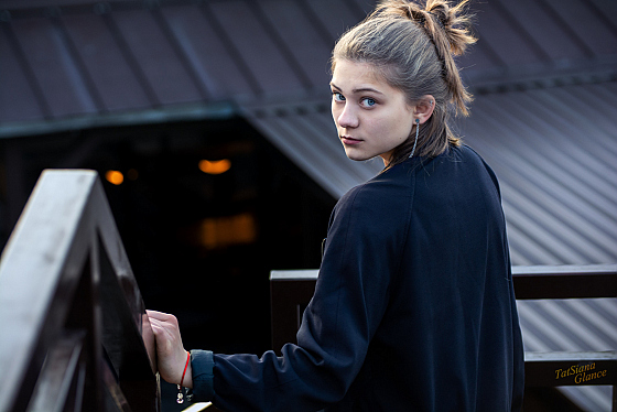 Фотограф Татьяна Матук, фотография добавлена 20.07.2020