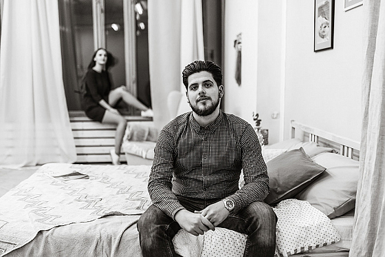 Ирина Карпенко - фотограф в городе Брест, фотография добавлена 02.02.2018