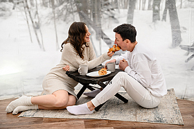 Работа фотографа Кирилл Емельянов