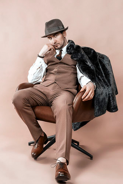 Фотограф Андрей Пугач, фотография добавлена 01.09.2024