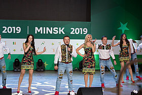 Работа фотографа Сергей Тарасов